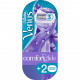 Бритва Gillette Venus ComfortGlide Breeze з 2 змінними картриджами (7702018886166)