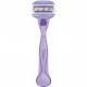 Бритва Gillette Venus ComfortGlide Breeze з 2 змінними картриджами (7702018886166)