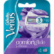 Змінні касети Gillette Venus ComfortGlide Breeze 4 шт. (7702018886364)