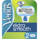 Змінні касети Gillette Venus Extra Smooth Embrace 2 шт. (7702018955558)