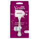 Бритва Gillette Venus Comfortglide Sugarberry Plus Olay з 1 змінним картриджем (8700216130516)