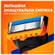 Бритва Gillette Fusion5 з 5 змінними картриджами + Підставка (8700216356794)