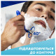 Бритва Gillette Sensor 3+ з 4 змінними картриджами (8700216639484)