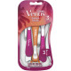 Бритва Gillette Venus Smooth Miami 3 шт. (8700216756884)