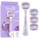 Бритва Gillette Venus ComfortGlide Breeze з 4 змінними картриджами (8700216895538)