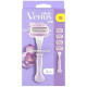 Бритва Gillette Venus ComfortGlide Breeze з 4 змінними картриджами (8700216895538)