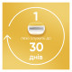 Бритва Gillette Venus Pro ComfortGlide Coconut з 3 змінними картриджами + гачок для бритви (8700216970105)