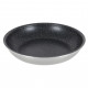 Набір посуду Gimex Cookware Set induction 9 предметів Silver (6977226)