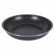 Набір посуду Gimex Cookware Set induction 8 предметів Dark Blue (6977228)