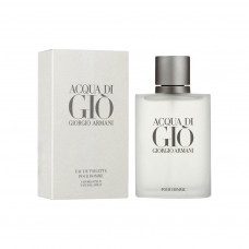 Туалетна вода Giorgio Armani Acqua Di Gio Pour Homme 200 мл (3360372078500)