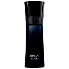 Туалетна вода Giorgio Armani Code 75 мл (3360372100522)