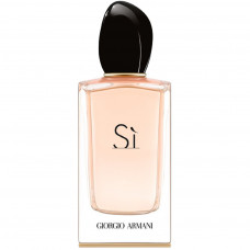 Парфумована вода Giorgio Armani Si тестер 100 мл (3605521816863)