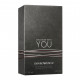 Туалетна вода Giorgio Armani Emporio Armani Stronger With You 100 мл (3605522040588)