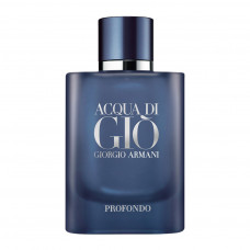 Парфумована вода Giorgio Armani Acqua di Gio Profondo 75 мл (3614272880344/3614272865228)