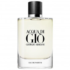 Парфумована вода Giorgio Armani Acqua Di Gio Eau de Parfum 125 мл (3614273662420)