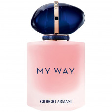 Парфумована вода Giorgio Armani My Way Floral 50 мл (3614273673860)