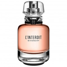 Парфумована вода Givenchy L'Interdit Eau de Parfum 50 мл (3274872372146)