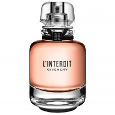 Парфумована вода Givenchy L'Interdit Eau de Parfum 80 мл (3274872372153)
