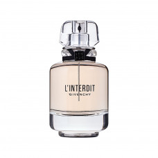 Парфумована вода Givenchy L'Interdit Eau de Parfum тестер 80 мл (3274872372160)