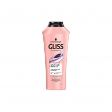 Шампунь Gliss Split Hair Miracle для пошкодженого волосся 400 мл (4015100404685)