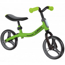 Біговел Globber GO BIKE зелений (610-136)