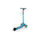 Електросамокат Globber E-MOTION 4 блакитний (755-101)