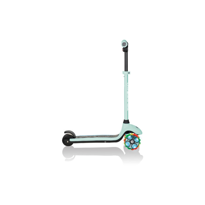 Електросамокат Globber E-MOTION 4 пастельно-м''ятний (755-206)