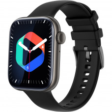 Смарт-годинник Globex Smart Watch Atlas (black)