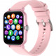 Смарт-годинник Globex Smart Watch Me3 Pink