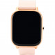 Смарт-годинник Globex Smart Watch Me (Gold Rose)