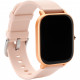 Смарт-годинник Globex Smart Watch Me (Gold Rose)