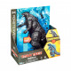 Фігурка Godzilla vs. Kong Titan Tech Годзілла 20 см (34931)