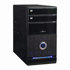 Корпус для ПК Golden Field 3205B 500W