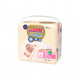 Підгузок GOO.N Premium Soft Newborn до 5 кг розмір SS на липучках 20 шт (863220)