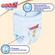 Підгузок GOO.N Premium Soft 15-25 кг розмір 2XL трусики 30 шт. (863230)