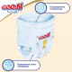 Підгузок GOO.N Premium Soft 15-25 кг розмір 2XL трусики 30 шт. (863230)