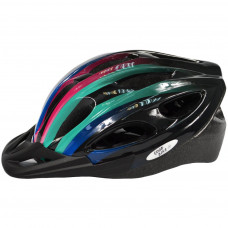 Шолом Good Bike L 58-60 см Rainbow (88855/2-IS)