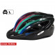 Шолом Good Bike L 58-60 см Rainbow (88855/2-IS)