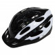 Шолом Good Bike L 58-60 см Black/White (88855/4-IS)