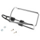 Фляготримач Good Bike Light Silver (88935Silver-IS)