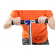 Комплект велофар Good Bike Silicone Mumps Blue (90303Blue-IS)