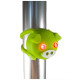 Комплект велофар Good Bike Silicone Mumps Green (90303Green-IS)