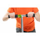 Комплект велофар Good Bike Silicone Mumps Green (90303Green-IS)