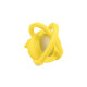 Комплект велофар Good Bike Silicone Mumps Yellow (90303Yellow-IS)
