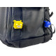 Комплект велофар Good Bike Silicone Mumps Yellow (90303Yellow-IS)