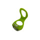 Комплект велофар Good Bike Silicone LED Green (92325Green-IS)