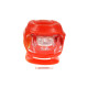 Комплект велофар Good Bike Silicone LED Red (92325Red-IS)