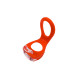 Комплект велофар Good Bike Silicone LED Red (92325Red-IS)