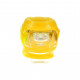 Комплект велофар Good Bike Silicone LED Yellow (92325Yellow-IS)