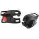 Комплект велофар Good Bike Eclipse 2 режима 2 LED (92330-IS)